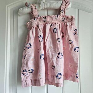 Sale 🎉🥳 4/$25 or $10 Gap Girl Top Size 5